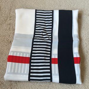 Vintage 1980 Ljubov Popova Scarf